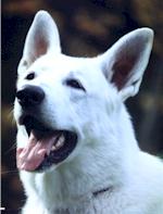 White GSD